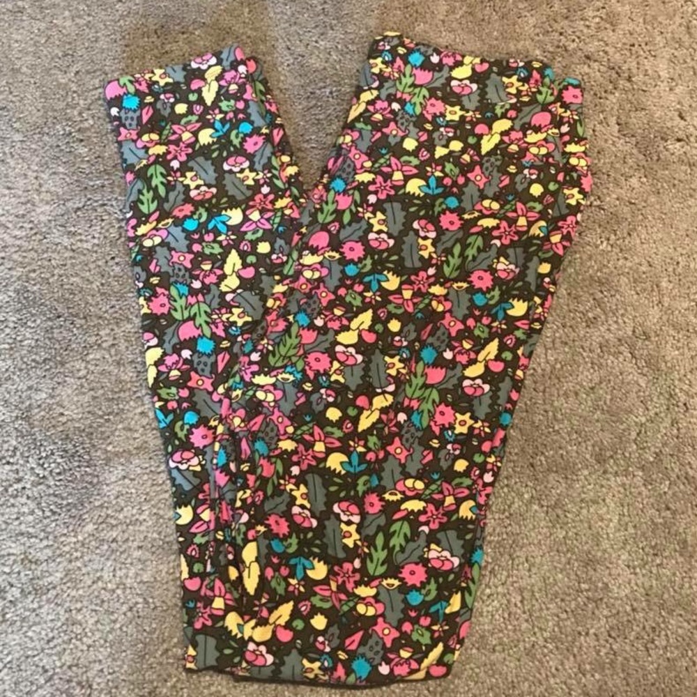 Lularoe leggings